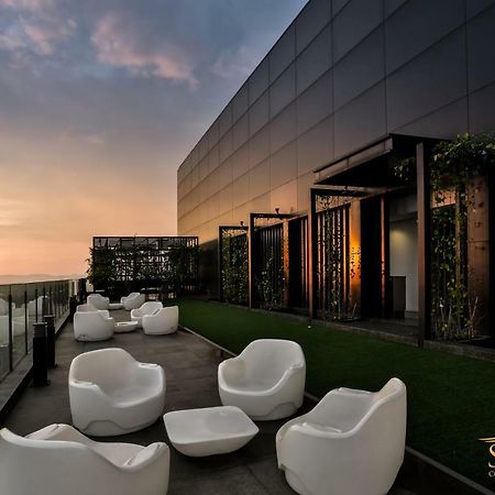 Anggun By Kl Suites Κουάλα Λουμπούρ Εξωτερικό φωτογραφία