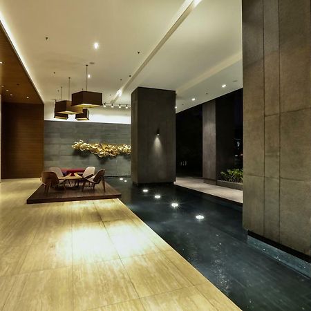 Anggun By Kl Suites Κουάλα Λουμπούρ Εξωτερικό φωτογραφία