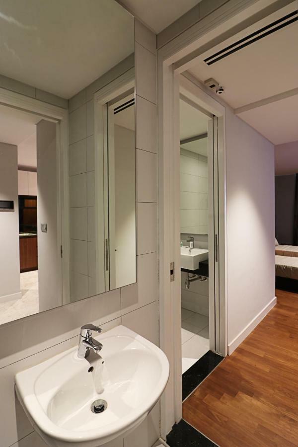 Anggun By Kl Suites Κουάλα Λουμπούρ Εξωτερικό φωτογραφία
