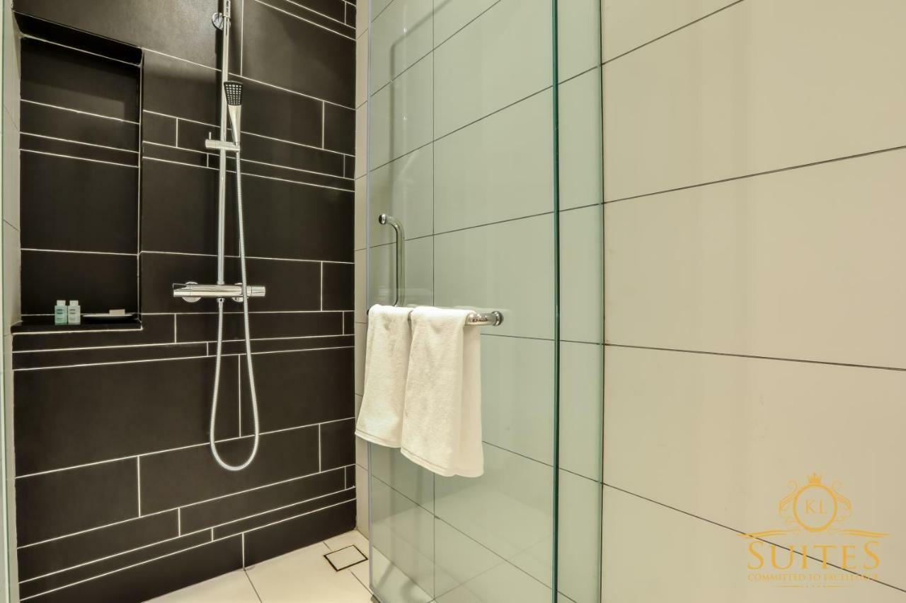 Anggun By Kl Suites Κουάλα Λουμπούρ Εξωτερικό φωτογραφία