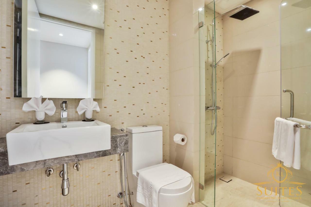Anggun By Kl Suites Κουάλα Λουμπούρ Εξωτερικό φωτογραφία