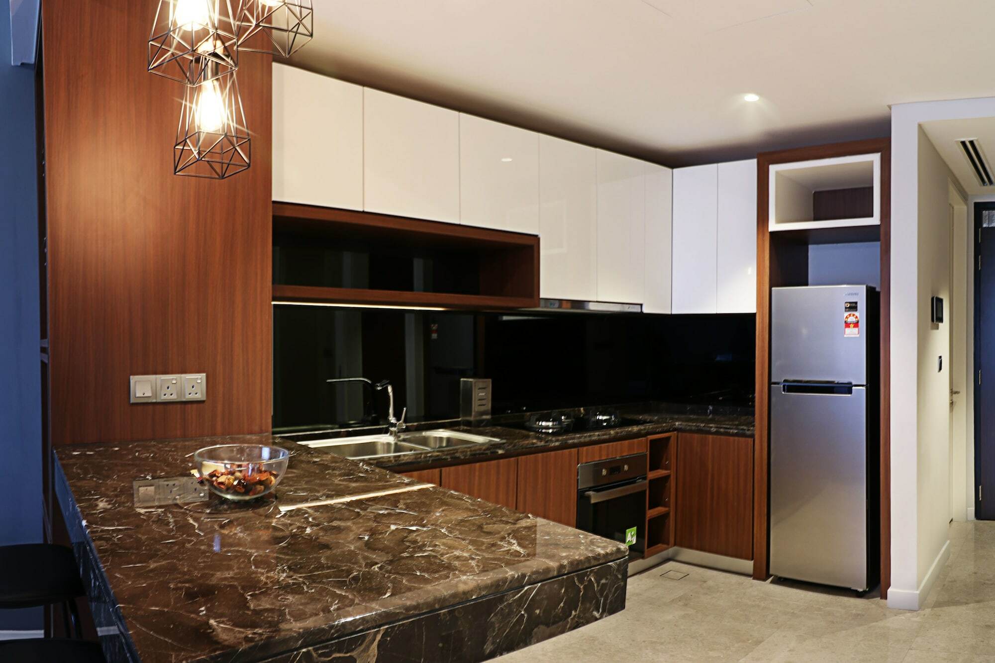 Anggun By Kl Suites Κουάλα Λουμπούρ Εξωτερικό φωτογραφία