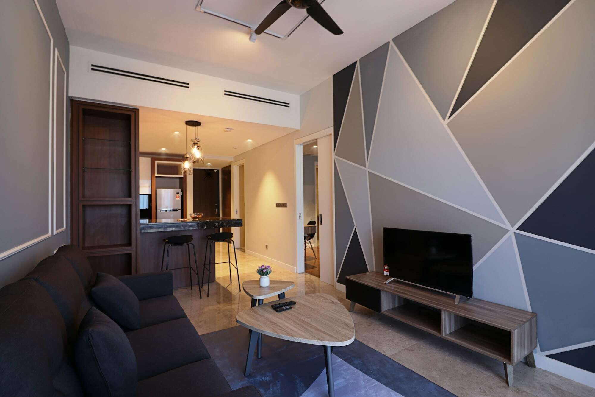 Anggun By Kl Suites Κουάλα Λουμπούρ Εξωτερικό φωτογραφία