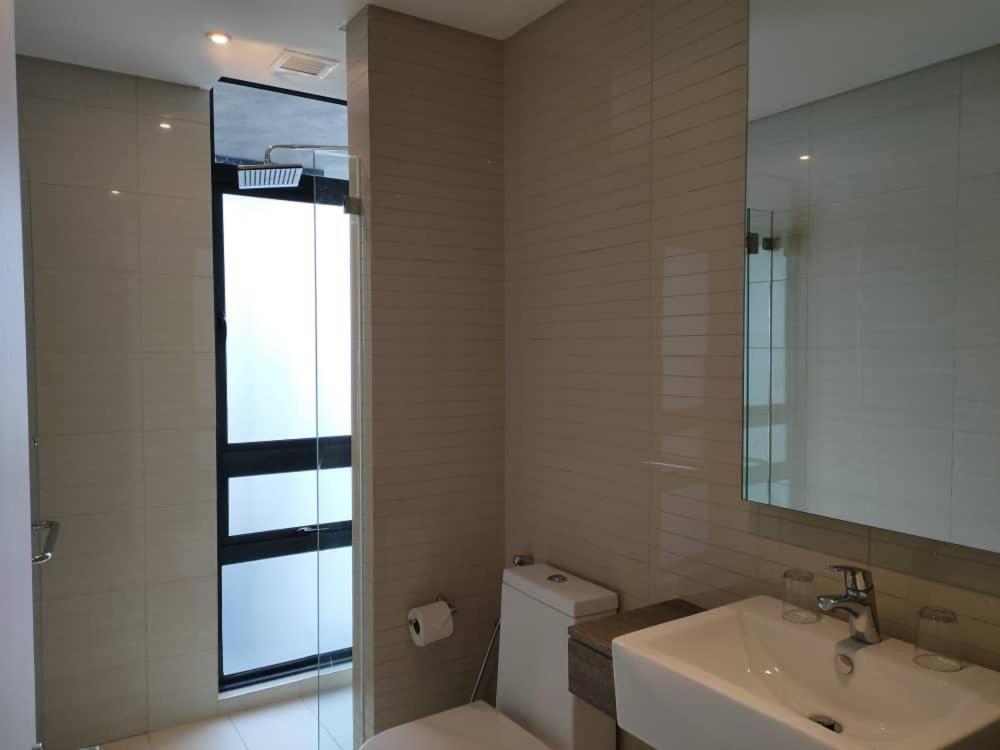 Anggun By Kl Suites Κουάλα Λουμπούρ Εξωτερικό φωτογραφία
