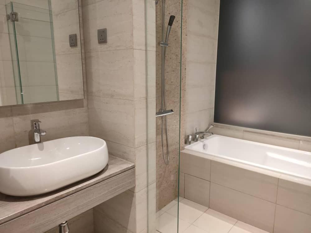 Anggun By Kl Suites Κουάλα Λουμπούρ Εξωτερικό φωτογραφία