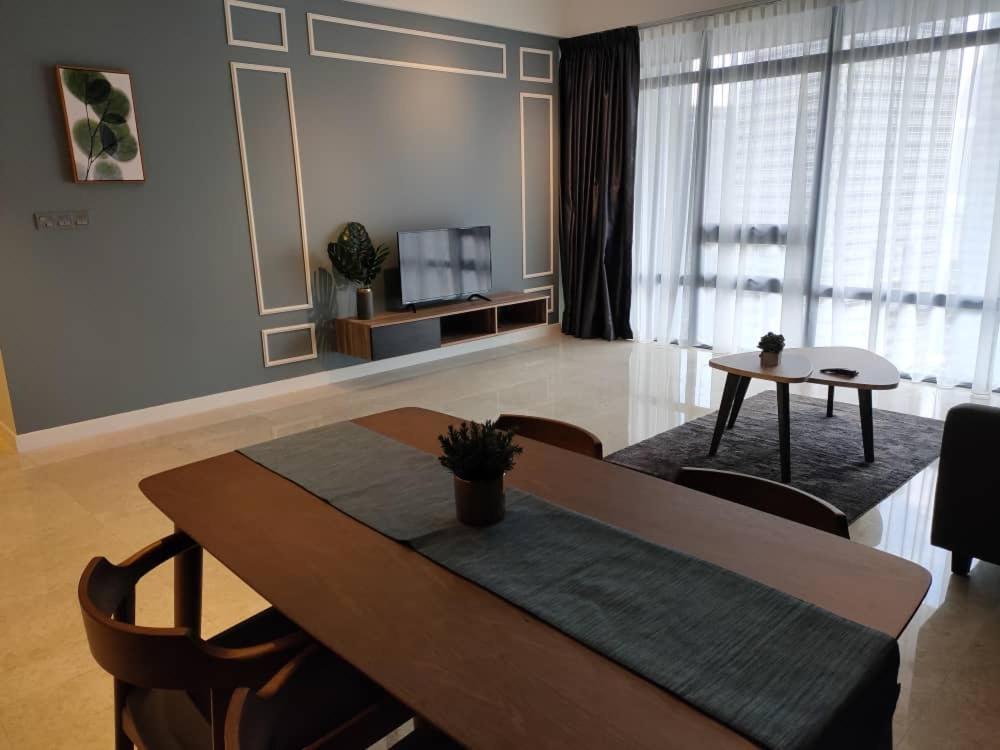 Anggun By Kl Suites Κουάλα Λουμπούρ Εξωτερικό φωτογραφία